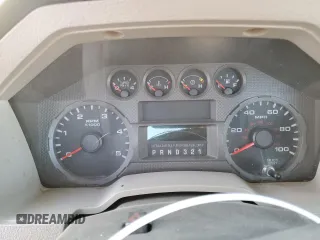 2008 Ford F-350 with VIN 1FTWF30R98EC48934, listed as a Copart auction lot 86751664 with Not provided miles and Salvage title. Bid and sale history available at DreamBid. Image 9.