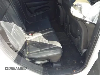 2015 Jeep Grand Cherokee Limited with VIN 1C4RJEBG7FC848444, listed as a IAAI auction lot 41717844 with 74,681 mi miles. Bid and sale history available at carsss.com. Image 8.