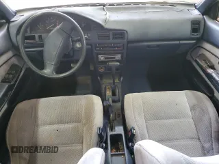 1992 Geo Prizm z VIN 1Y1SK5466NZ069241, wystawiony jako Copart lot #55314255 z przebiegiem 256 418 mil mil oraz Szkody całkowita. Historia ofert i sprzedaży dostępna na DreamBid. Obrazek 8.