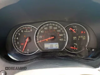 2014 Nissan Maxima S z VIN 1N4AA5AP9EC497054, wystawiony jako Copart lot #60997725 z przebiegiem 137 514 mil mil oraz Szkoda całkowita • Salvage title. Historia ofert i sprzedaży dostępna na DreamBid. Obrazek 9.