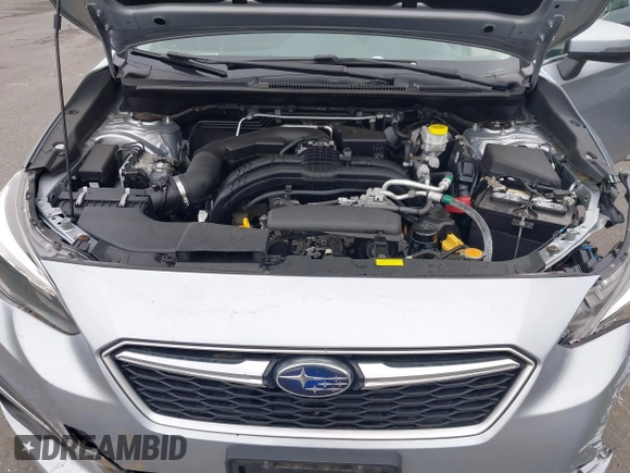 2018 Subaru Impreza Limited with VIN 4S3GTAT65J3731857, listed as a IAAI auction lot 42199163 with 62,621 mi miles and . Bid and sale history available at DreamBid. Image 10.