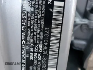 2003 Mercedes-Benz C 240 с VIN WDBRF81J63F401323, выставлен на аукционе Copart как лот 82829204 с пробегом 69 979 миль миль и Списание • Salvage title. История ставок и продаж доступна на DreamBid. Изображение 12.