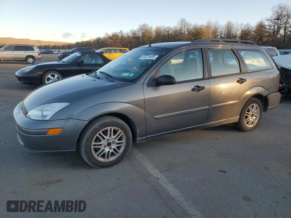 2002 Ford Focus SE Fleet с VIN 1FAFP36372W290641, выставлен на аукционе Copart как лот 43231435 с пробегом 212 234 миль миль и Списание • Salvage title. История ставок и продаж доступна на DreamBid. Изображение 1.