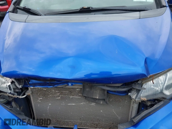 2015 Honda Fit LX with VIN 3HGGK5G59FM711808, listed as a IAAI auction lot 42655848 with 169,780 mi miles and . Bid and sale history available at DreamBid. Image 10.