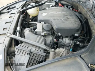 2016 BMW 5 Series 528i xDrive с VIN WBA5A7C52GG145526, выставлен на аукционе IAAI как лот 42412702 с пробегом 125 668 миль миль и . История ставок и продаж доступна на DreamBid. Изображение 18.