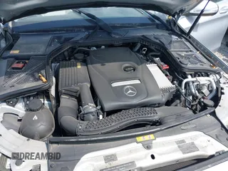 2015 Mercedes-Benz C 300 Luxury with VIN 55SWF4KB6FU003010, listed as a IAAI auction lot 42070803 with Not Provided miles and . Bid and sale history available at DreamBid. Image 10.