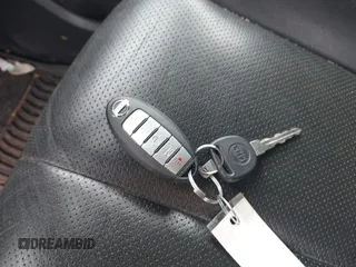 2018 Nissan Murano SL z VIN 5N1AZ2MG5JN123662, wystawiony jako IAAI lot #42371325 z przebiegiem 71 150 mil mil oraz . Historia ofert i sprzedaży dostępna na DreamBid. Obrazek 11.