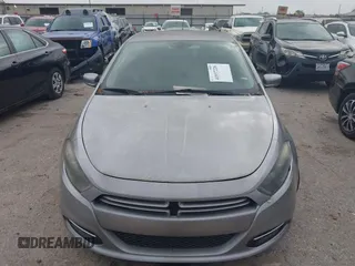 2014 Dodge Dart SXT with VIN 1C3CDFBB8ED822262, listed as a IAAI auction lot 41937226 with 114,617 mi miles. Bid and sale history available at carsss.com. Image 6.