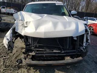 2013 Chevrolet Suburban LT with VIN 1GNSKJE74DR239851, listed as a Copart auction lot 44856425 with 203,074 mi miles and Salvage Title. Bid and sale history available at DreamBid. Image 5.
