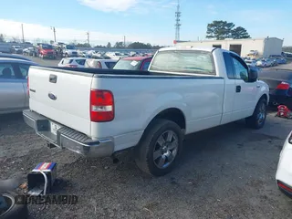 2004 Ford F-150 XL z VIN 1FTPF12594NC29622, wystawiony jako IAAI lot #41272172 z przebiegiem 145 164 mil mil oraz . Historia ofert i sprzedaży dostępna na DreamBid. Obrazek 4.