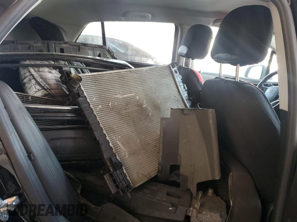 2020 Chevrolet Trax LT z VIN KL7CJLSB3LB348455, wystawiony jako Copart lot #45272735 z przebiegiem 108 726 mil mil oraz Szkoda całkowita • Salvage title. Historia ofert i sprzedaży dostępna na DreamBid. Obrazek 11.