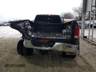 2018 Ram 3500 Tradesman z VIN 3C63RRGL8JG392429, wystawiony jako Copart lot #84649394 z przebiegiem 273 827 mil mil oraz Szkoda całkowita • Salvage title. Historia ofert i sprzedaży dostępna na DreamBid. Obrazek 6.