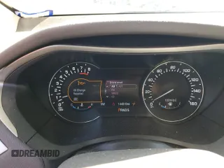 2014 Lincoln MKZ with VIN 3LN6L2G96ER826419, listed as a Copart auction lot 51946285 with 144,019 mi miles and Clean Title. Bid and sale history available at DreamBid. Image 9.
