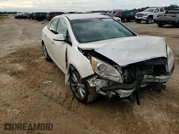 2012 Buick Verano Convenience Group with VIN 1G4PR5SK7C4181901, listed as a Copart auction lot 88473075 with 81,737 mi miles and Salvage Title. Bid and sale history available at carsss.com. Image 11.
