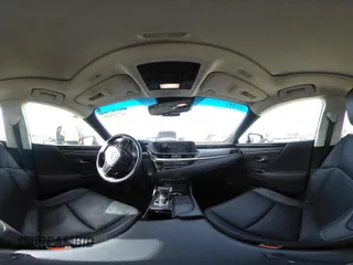 2020 Lexus ES 350 с VIN 58ADZ1B15LU069268, выставлен на аукционе IAAI как лот 41747039 с пробегом 143 025 миль миль и . История ставок и продаж доступна на DreamBid. Изображение 17.