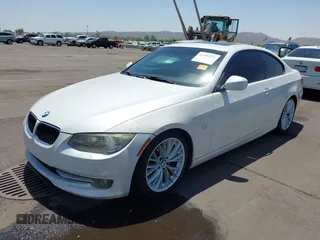 2011 BMW 3 Series 335i with VIN WBAKG7C53BE598107, listed as a IAAI auction lot 42498533 with 129,784 mi miles and . Bid and sale history available at DreamBid. Image 17.