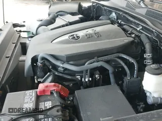 2021 Toyota Tacoma SR with VIN 3TYSZ5AN9MT035150, listed as a IAAI auction lot 43209871 with 36,128 mi miles and . Bid and sale history available at DreamBid. Image 19.