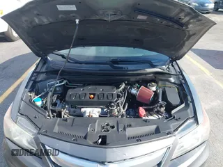 2014 Acura ILX z VIN 19VDE1F39EE002881, wystawiony jako IAAI lot #42270605 z przebiegiem 172 356 mil mil oraz . Historia ofert i sprzedaży dostępna na DreamBid. Obrazek 10.