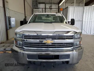 2016 Chevrolet Silverado 3500HD Work Truck with VIN 1GB3CYCG0GZ277723, listed as a Copart auction lot 47275555 with 121,446 mi miles and Clean Title. Bid and sale history available at carsss.com. Image 5.
