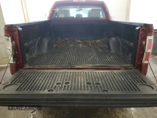 2014 Ford F-150 XL with VIN 1FTFX1EF1EKE17812, listed as a Copart auction lot 84446554 with 106,388 mi miles and Salvage Title. Bid and sale history available at DreamBid. Image 10.