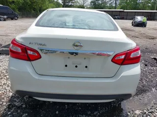 2017 Nissan Altima SV with VIN 1N4AL3APXHC233988, listed as a IAAI auction lot 42123873 with 49,000 mi miles and . Bid and sale history available at DreamBid. Image 17.