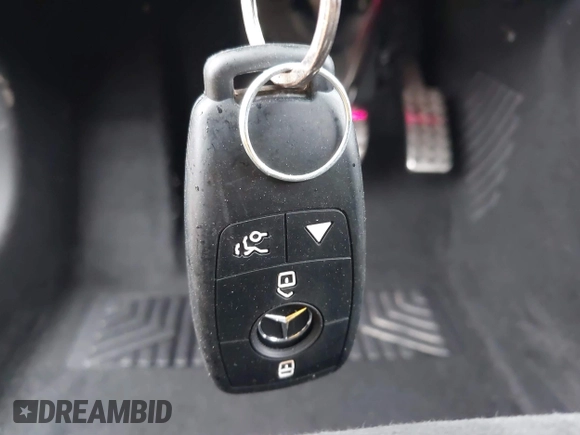 2021 Mercedes-Benz A 220 with VIN W1K3G4EB8MJ272358, listed as a IAAI auction lot 41765266 with 81,639 mi miles and . Bid and sale history available at DreamBid. Image 11.