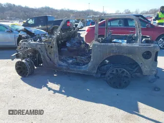 2023 Jeep Wrangler Willys z VIN 1C4HJXAG7PW549027, wystawiony jako IAAI lot #41661383 z przebiegiem Nie podano mil oraz . Historia ofert i sprzedaży dostępna na DreamBid. Obrazek 6.