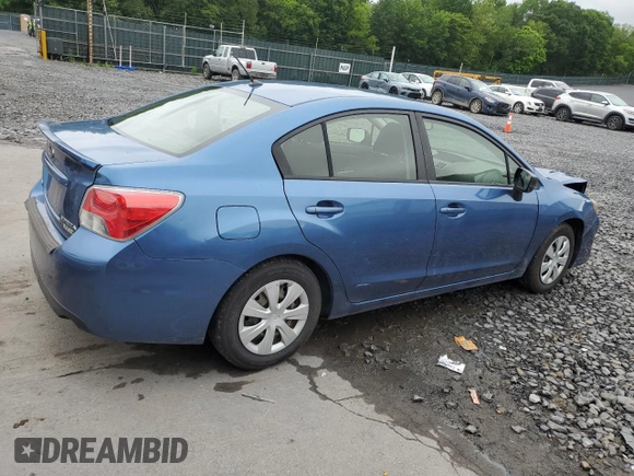 2015 Subaru Impreza z VIN JF1GJAA60FG009386, wystawiony jako Copart lot #60679535 z przebiegiem 143 486 mil mil oraz Szkoda całkowita • Salvage title. Historia ofert i sprzedaży dostępna na DreamBid. Obrazek 3.