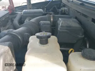 2009 Ford F-150 XL с VIN 1FTPW12V49FB48271, выставлен на аукционе IAAI как лот 42700110 с пробегом 340 713 миль миль и . История ставок и продаж доступна на DreamBid. Изображение 12.