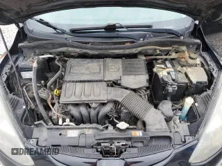 2011 Mazda 2 Sport z VIN JM1DE1HY8B0128265, wystawiony jako Copart lot #58537665 z przebiegiem 186 560 mil mil oraz Czysty tytuł • Clean title. Historia ofert i sprzedaży dostępna na DreamBid. Obrazek 12.