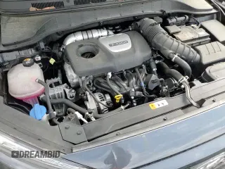 2021 Hyundai Kona Ultimate с VIN KM8K5CA51MU663237, выставлен на аукционе Copart как лот 80165095 с пробегом 46 745 миль миль и Списание • Salvage title. История ставок и продаж доступна на DreamBid. Изображение 14.