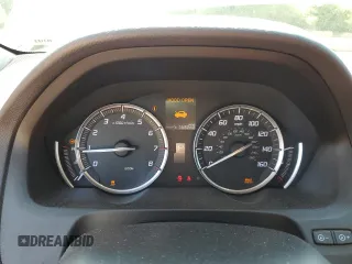 2016 Acura TLX V6 z VIN 19UUB2F35GA008450, wystawiony jako Copart lot #57148715 z przebiegiem 163 262 mil mil oraz Szkoda całkowita • Salvage title. Historia ofert i sprzedaży dostępna na DreamBid. Obrazek 9.