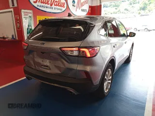2022 Ford Escape SE with VIN 1FMCU0G6XNUB81597, listed as a IAAI auction lot 42846973 with 59,647 mi miles and . Bid and sale history available at DreamBid. Image 18.