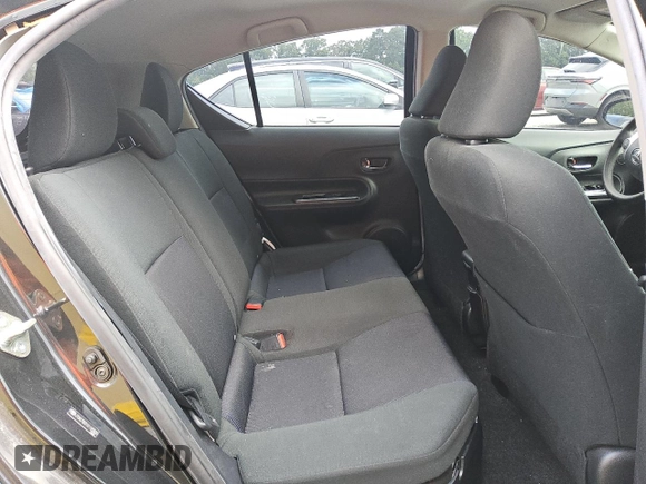 2016 Toyota Prius One with VIN JTDKDTB31G1120500, listed as a Copart auction lot 57745105 with Not provided miles and Clean title. Bid and sale history available at DreamBid. Image 10.