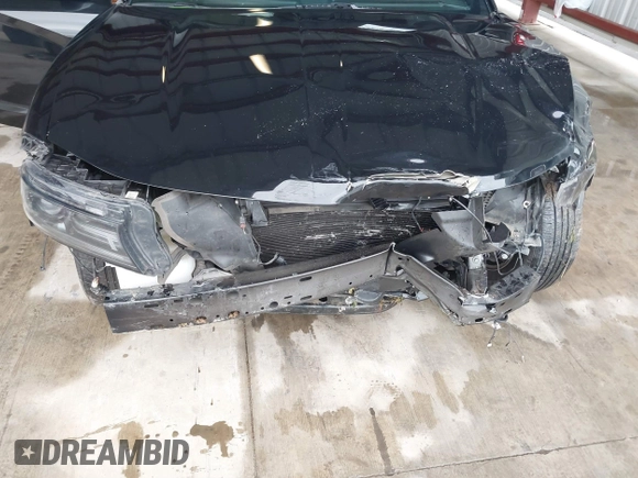2020 Dodge Charger SXT with VIN 2C3CDXBG0LH211627, listed as a IAAI auction lot 41793868 with 104,587 mi miles and . Bid and sale history available at DreamBid. Image 6.