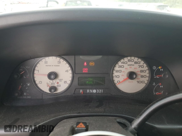 2006 Ford Super Duty F-250 XL with VIN 1FTSX21P16EA36349, listed as a Copart auction lot 73003954 with 277,435 mi miles and Salvage Title. Bid and sale history available at carsss.com. Image 9.
