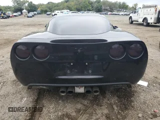 2011 Chevrolet Corvette Z16 Grand Sport 3LT с VIN 1G1YW2DW6B5104809, выставлен на аукционе Copart как лот 72447364 с пробегом Не указан миль и Списание • Salvage title. История ставок и продаж доступна на DreamBid. Изображение 6.