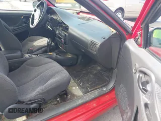2004 Chevrolet Cavalier LS Sport with VIN 1G1JH12F347278479, listed as a IAAI auction lot 41519089 with 183,134 mi miles and . Bid and sale history available at DreamBid. Image 5.