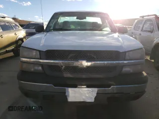 2003 Chevrolet Silverado 1500 with VIN IDCO004199ZZ, listed as a Copart auction lot 85870734 with 289,533 mi miles and Non Repairable. Bid and sale history available at DreamBid. Image 5.