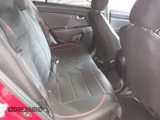 2012 Kia Sportage LX с VIN KNDPBCA28C7182312, выставлен на аукционе IAAI как лот 42328842 с пробегом Не указан миль и . История ставок и продаж доступна на DreamBid. Изображение 8.