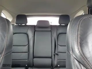 2017 Mazda CX-5 Grand Touring with VIN JM3KFBDL7H0204658, listed as a Copart auction lot 54007165 with 154,546 mi miles and Salvage Title. Bid and sale history available at carsss.com. Image 10.