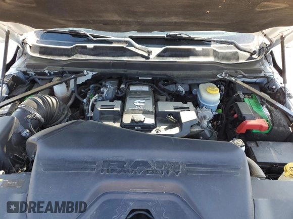 2021 Ram 2500 Big Horn z VIN 3C6UR5DL2MG627980, wystawiony jako Copart lot #51838145 z przebiegiem 130 024 mil mil oraz Szkoda całkowita • Salvage title. Historia ofert i sprzedaży dostępna na DreamBid. Obrazek 11.