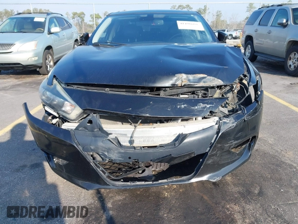 2016 Nissan Maxima SL z VIN 1N4AA6AP1GC383512, wystawiony jako IAAI lot #41490666 z przebiegiem 110 235 mil mil oraz . Historia ofert i sprzedaży dostępna na DreamBid. Obrazek 6.