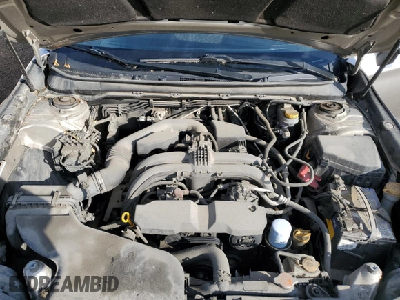 2016 Subaru Outback with VIN 4S4BSCAC6G3292965, listed as a Copart auction lot 63735185 with 315,792 mi miles and Salvage title. Bid and sale history available at DreamBid. Image 12.