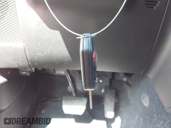 2021 Jeep Wrangler Unlimited Rubicon with VIN 1C4HJXFG2MW575541, listed as a IAAI auction lot 42247475 with 92,353 mi miles and . Bid and sale history available at DreamBid. Image 11.