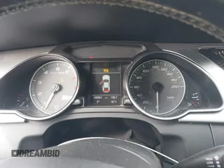 2012 Audi S5 Premium Plus z VIN WAUCVAFR0CA001543, wystawiony jako IAAI lot #42087961 z przebiegiem 100 951 mil mil oraz . Historia ofert i sprzedaży dostępna na DreamBid. Obrazek 7.