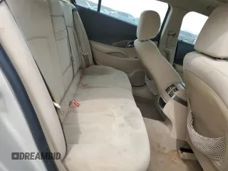 2011 Buick LaCrosse CX with VIN 1G4GA5ED0BF224093, listed as a Copart auction lot 49406635 with 210,029 mi miles and Salvage title. Bid and sale history available at DreamBid. Image 10.