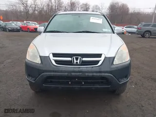 2004 Honda CR-V EX with VIN SHSRD788X4U235665, listed as a IAAI auction lot 41832851 with 149,429 mi miles. Bid and sale history available at carsss.com. Image 12.