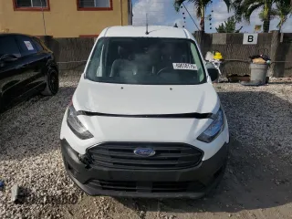 2023 Ford Transit Connect XL with VIN NM0LS7S24P1552066, listed as a Copart auction lot 60618175 with 65,355 mi miles and Non repairable. Bid and sale history available at DreamBid. Image 5.