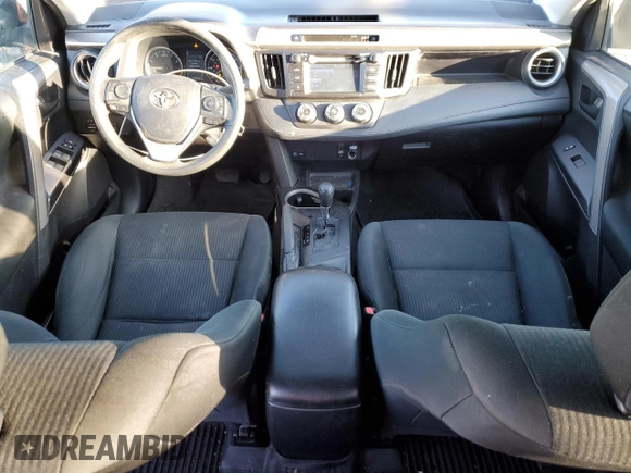 2018 Toyota RAV4 LE с VIN 2T3BFREV3JW736413, выставлен на аукционе Copart как лот 88120515 с пробегом 138 164 миль миль и Списание • Salvage title. История ставок и продаж доступна на DreamBid. Изображение 8.